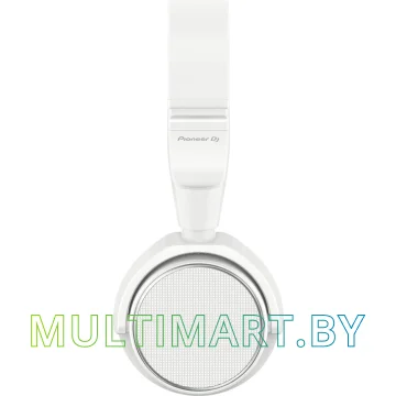 Наушники Pioneer HDJ-S7-W картинка 5